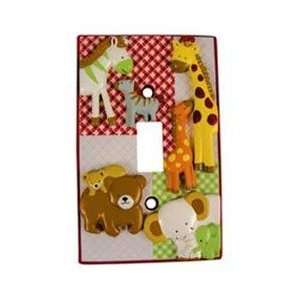  Lambs & Ivy Little One Switchplate Baby