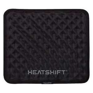 ThermaPAK Laptop Cooling Heatshift Pad Black 13in MacBook Generates No 