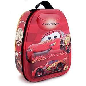  Disney Pixar Cars Tin Lunch Box: Toys & Games