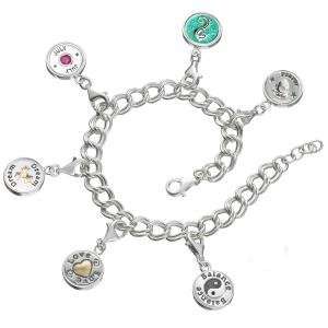  Kameleon JewelPops Charm Bracelet Jewelry