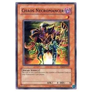  Yu Gi Oh   Chaos Necromancer   Dark Revelations 2   #DR2 