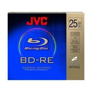  Blu ray™ Rewritable Disc   Single Electronics