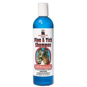  PPP Flea and Tick Shampoo 12oz