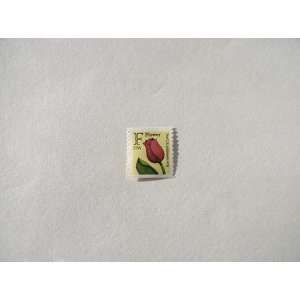   29 Cents US Postage Stamp, S# 2518 F Flower Stamp 