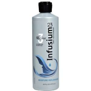  Infusium 23 Leave in Treatment Step 3 Moisture Replenisher 