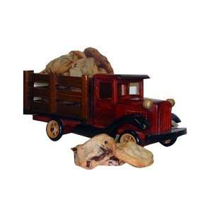 Toy Truck of Gourmet Cookies  Grocery & Gourmet Food