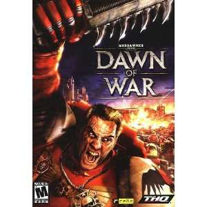  WarHammer 40,000 Dawn of War Toys & Games