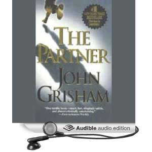  The Partner (Audible Audio Edition) John Grisham Books