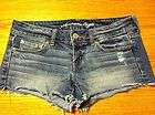 Womens Abercrombie & Fitch, American Eagle Shorts, Skirts Size 4 