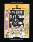 Miss Nelson Has a Field Day , Allard, Harry G. and Mar 9780547753768 