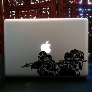  U.S. Navy Seals laptop skin 