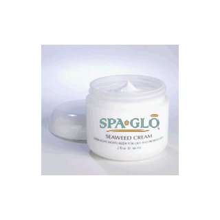  SpaGlo Ultra Light Seaweed Day Cream for Oily Skin: Beauty