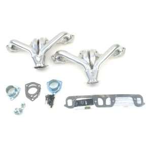   Exhaust H8205 1 1 5/8 Tight Tuck Exhaust Header for Small Block Molar