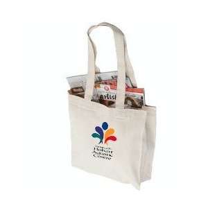   American made Commons Canvas Box Tote Bags Bags