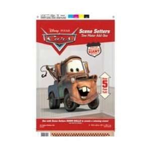  Disneys Cars Wall Decorations Case Pack 3 Everything 
