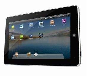Newest Flytouch3 iii Superpad 2 Tablet Pc Android 2.2  