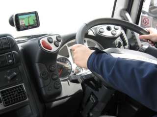 Snooper S900 Truckmate Lite GPS Navigation System  