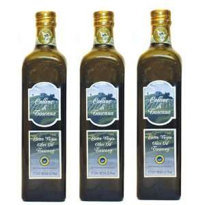 Italian Extra Virgin Olive Oil  Grocery & Gourmet Food