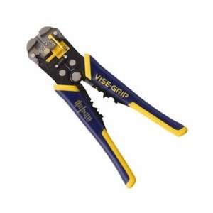  Vise Grip 2078300 8 Self Adjusting Wire Pliers