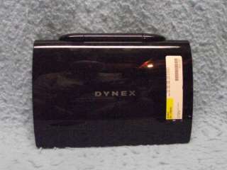 Dynex Portable DVD Player DXP9DVD (1815)  