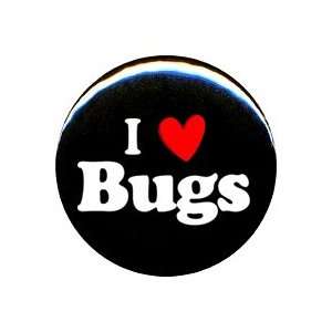 Love Bugs Button/Pin