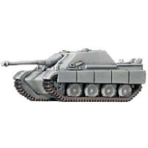   Axis and Allies Miniatures Jagdpanther # 26   Base Set Toys & Games