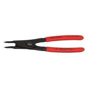     Fixed Tip External Retaining Ring Pliers: Home Improvement