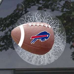 Buffalo Bills Football Sportz Splatz: Sports & Outdoors