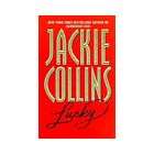 jackie collins lucky  