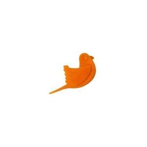    Home & decor Home & Decor Orange Bird Peeler