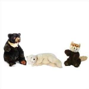  Bear Stuffed Animal Collection III Toys & Games