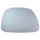 Fit System 90191 Replacement Side Mirror Glass