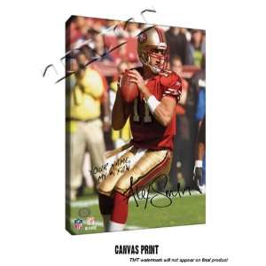   and Personalized Print   San Francisco 49ers