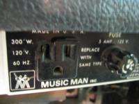 Music Man 212 HD One Fifty Amp~ NO RESERVE! WORKS GREAT!  