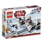 Lego Star Wars Snow Trooper Army Pack 8084