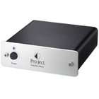 Pro Ject Sumiko Pro Ject Amp Box Stereo Power Amplifier (Silver)