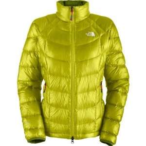  The North Face Diez Down Jacket   Womens: Sports 