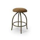  com meadowland 26 inch backless counter stool