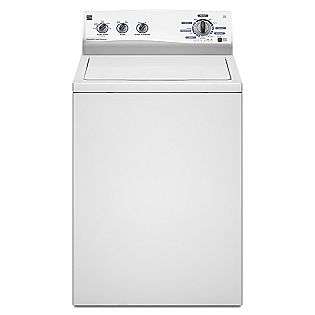 cubic foot Top Load Washing Machine  Kenmore Appliances Washers 