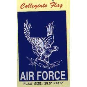 Air Force Collegiate Flag 