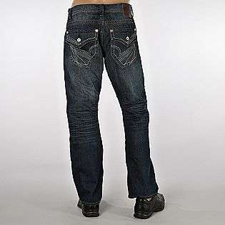   Fairfax Denim Jean  Hollywood The Jean People Clothing Mens Jeans
