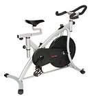 Sunny Pro Health Fitness Magnetic Resistant Indoor Cycling Exercise 