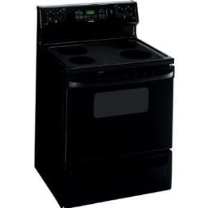  Hotpoint: 30 Freestanding Electric Range with 5.0 Cu. Ft 