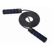 ALTUS Be Fit Look Fit 9 ft. Weighted Jump Rope 