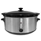 Buy Slow Cookers from our Cooking Appliances range   Tesco
