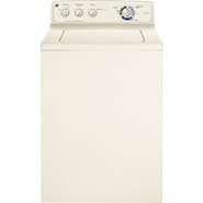 GE 3.7 cu. ft. Top Load Washer   Bisque 