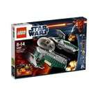 Lego Star Wars Anakins Jedi Interceptor 9494
