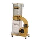 Powermatic PM1300 1791077CK Dust Collector with Canister Kit
