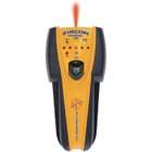 Zircon StudSensor i60 Center Finding Stud Finder with DVD How To Guide
