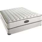 Simmons Beautyrest Cassia Plush Queen mattress